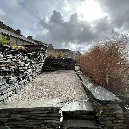 1 Bed Cottage In Snowdonia Nr Zipworld, Snowdon Blaenau Ffestiniog Exterior photo