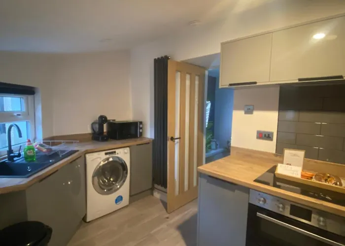 1 Bed Cottage In Snowdonia Nr Zipworld, Snowdon