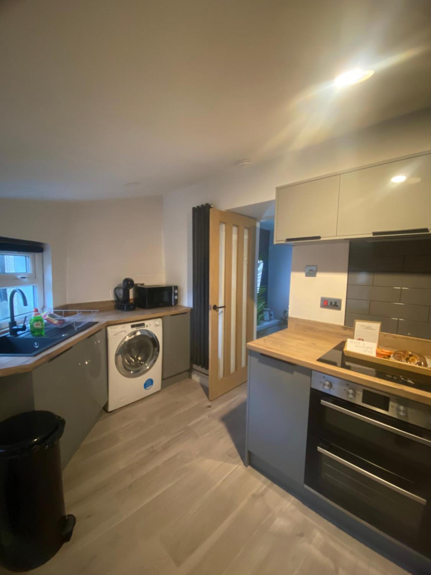 1 Bed In Snowdonia Nr Zipworld, Snowdon Casa de Férias *