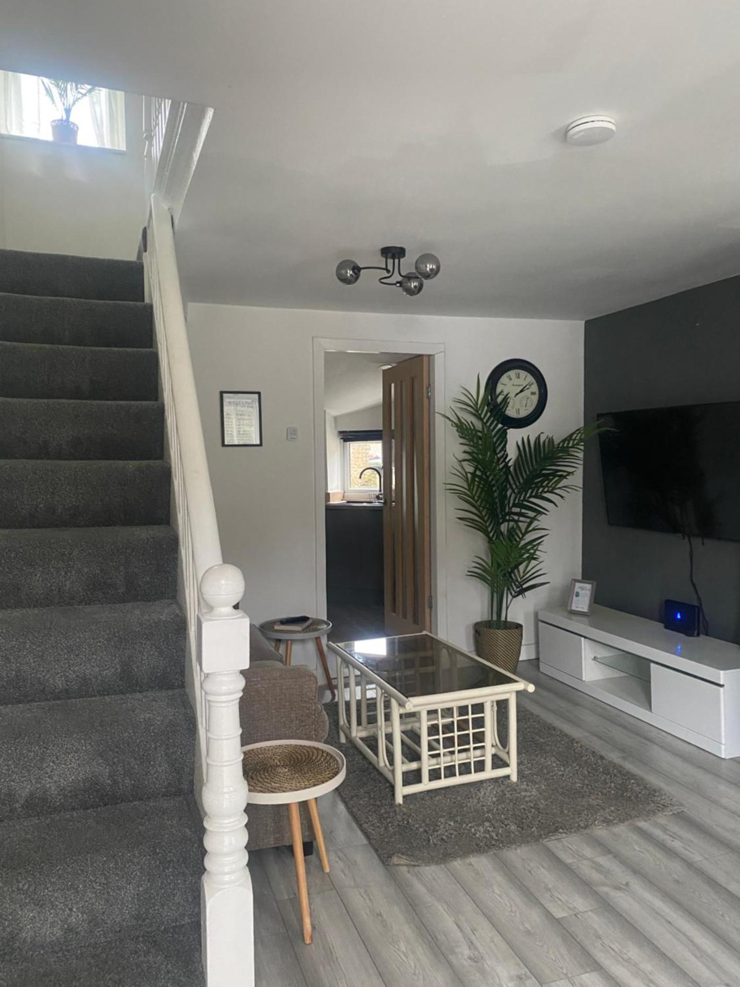 Casa de Férias 1 Bed In Snowdonia Nr Zipworld, Snowdon