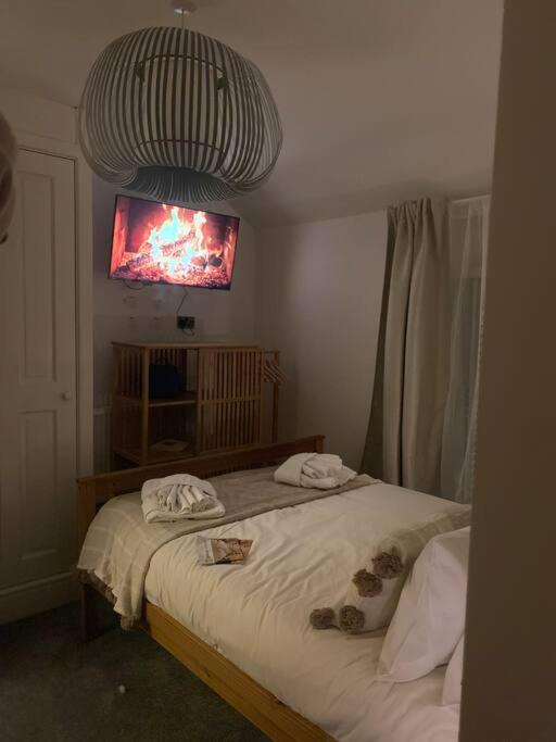1 Bed In Snowdonia Nr Zipworld, Snowdon Casa de Férias Blaenau Ffestiniog