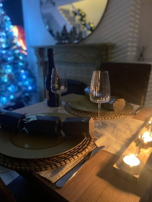 1 Bed In Snowdonia Nr Zipworld, Snowdon Casa de Férias