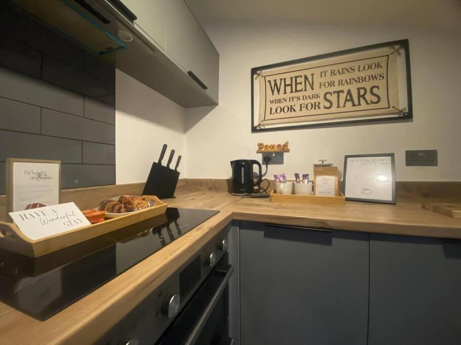 1 Bed In Snowdonia Nr Zipworld, Snowdon Blaenau Ffestiniog